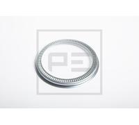 PE Automotive 016.803-00A Anello sensore, ABS per MERCEDES-BENZ