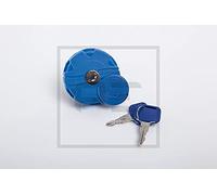PE Automotive 019.036-00A - Tappo, Serbatoio Carburante