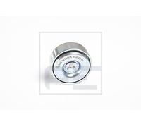 Rullo cinghia trapezoidale Metallo 020.123-00A PE Automotive