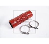 PE Automotive 030.074-00A Flessibile d'aspirazione, Filtro aria per MAN