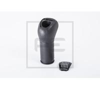 PE Automotive 030.521-00A Pomello leva cambio