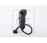 PE Automotive 030.525-00A Pomello leva cambio