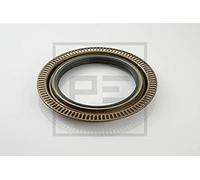 PE Automotive 031. 192-00A anello coppiglie, cuscinetto ruota