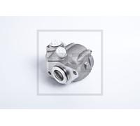 PE Automotive 032.501-00A Pompa idraulica, Sterzo per MAN