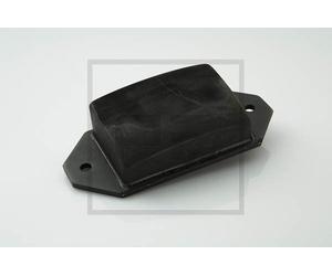 PE Automotive 034.088-00A Tampone paracolpo, Sospensione per MAN