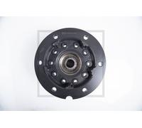 Mozzo ruota PETERS 036.029-30