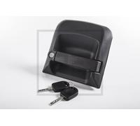 PE Automotive 038.400-00A Maniglia esterna sportello