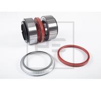 PE Automotive 066.057-20A Kit cuscinetto ruota