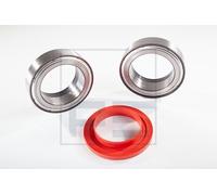 PE Automotive 066.171-20A Kit cuscinetto ruota