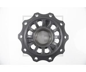PE Automotive 066.286-00A Mozzo ruota