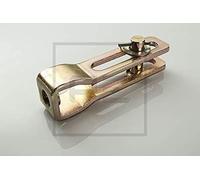 Pe Automotive 070.595-00A - Kit montaggio, cilindro freno a membrana