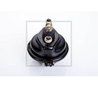 PE Automotive 076.431-00A Cilindro freno a membrana per MERCEDES-BENZ