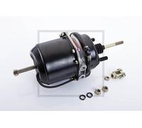 PE Automotive 076.443-00A Cilindro accumulazione energia a molla per MERCEDES-BE