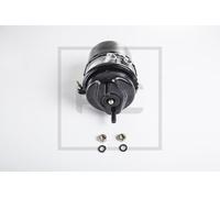 PE Automotive 076.574-00A Cilindro accumulazione energia a molla per MERCEDES-BE