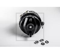 PE Automotive 076.902-00A Cilindro accumulazione energia a molla per MERCEDES-BE