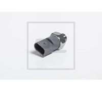 PE Automotive 080.007-00A Sensore, temperatura refrigerante