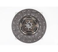 PE Automotive 080.162-00A Disco frizione per MAN