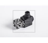PE Automotive 084.629-00A Valvola elettromagnetica