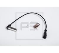 PE Automotive 086.402-00A Sensore, N° giri ruota per DAF,MAN