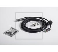PE Automotive 086.409-00A Sensore, N° giri ruota
