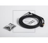 PE Automotive 086.422-00A Sensore, N° giri ruota per MAN