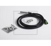 PE Automotive 086.424-00A Sensore, N° giri ruota