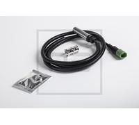 PE Automotive 086.429-00A Sensore, N° giri ruota