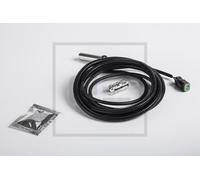 PE Automotive 086.433-00A Sensore, N° giri ruota