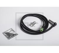 PE Automotive 086.436-00A Sensore, N° giri ruota