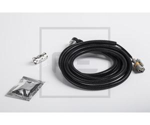 PE Automotive 086.442-00A Sensore, N° giri ruota