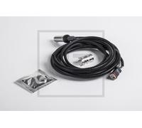 PE Automotive 086.443-00A Sensore, N° giri ruota