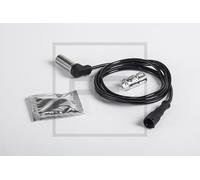 PE Automotive 086.444-00A Sensore, N° giri ruota