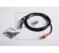 PE Automotive 086.447-00A Sensore, N° giri ruota