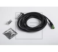 PE Automotive 086.450-00A Sensore, N° giri ruota