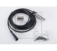 PE Automotive 086.474-00A Sensore, N° giri ruota