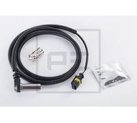 PE Automotive 086.480-00A Sensore, N° giri ruota per MAN