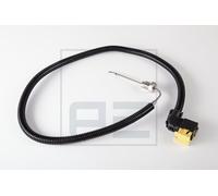PE Automotive 090.027-00A Sensore, Temperatura gas scarico