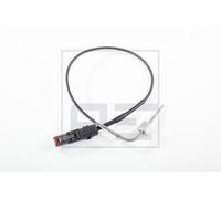 PE Automotive 090.044-00A Sensore, Temperatura gas scarico