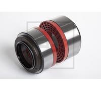 PE Automotive 100.123-00A Kit cuscinetto ruota