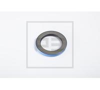 PE Automotive 100.440-00A Guarnizione ad anello per alberi