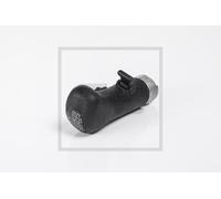PE Automotive 100.500-00A Pomello leva cambio