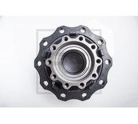 PE Automotive 106.123-30A Mozzo ruota