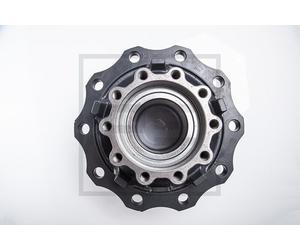 PE Automotive 106.123-30A Mozzo ruota