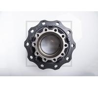 PE Automotive 106.125-00A Mozzo ruota