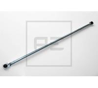 Collegamento del tergicristallo PETERS 120.160-00 per SCANIA T 11.705 2004-2005