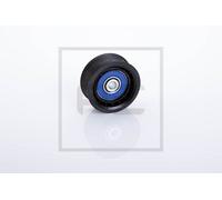PE Automotive 120.246-00A Galoppino/Guidacinghia, Cinghia Poly-V