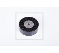PE Automotive 120.250-00A Galoppino/Guidacinghia, Cinghia Poly-V per SCANIA