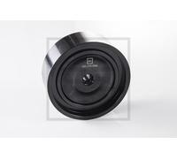 PE Automotive 120.370-00A Galoppino/Guidacinghia, Cinghia Poly-V