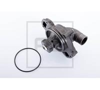 PE Automotive 120.403-00A Pompa dell’acqua, raffreddamento motore