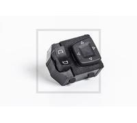 PE Automotive 120.424-00A Interruttore, regolazione specchietto esterno